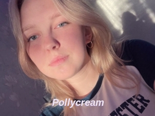 Pollycream