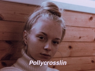 Pollycrosslin