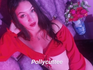 Pollycuttee