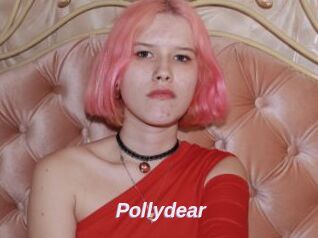 Pollydear