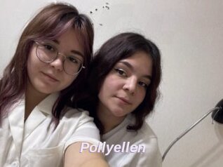 Pollyellen