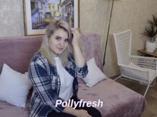 Pollyfresh