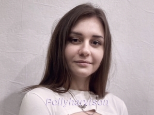 Pollyharvison