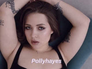 Pollyhayes