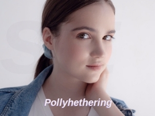 Pollyhethering