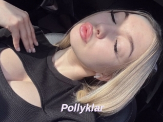 Pollyklar