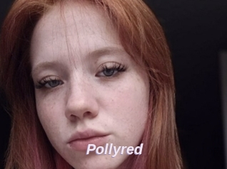 Pollyred