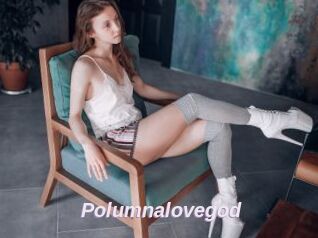 Polumnalovegod