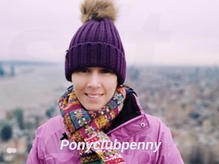 Ponyclubpenny