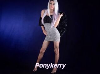 Ponykerry