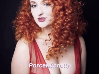 Porcelaindolly