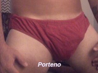 Porteno