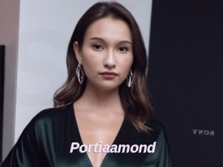 Portiaamond