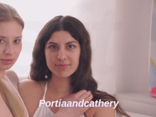 Portiaandcathery