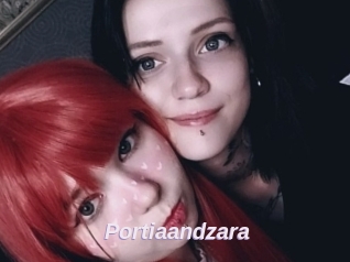 Portiaandzara