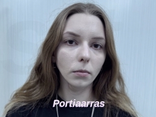 Portiaarras