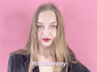 Portiabenny