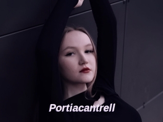 Portiacantrell