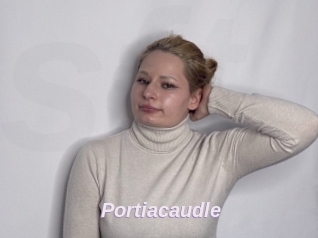 Portiacaudle