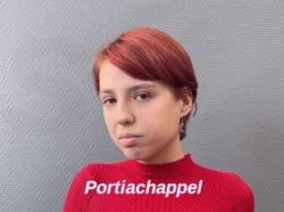 Portiachappel