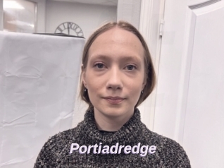Portiadredge