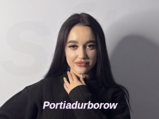 Portiadurborow