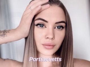 Portiaevetts
