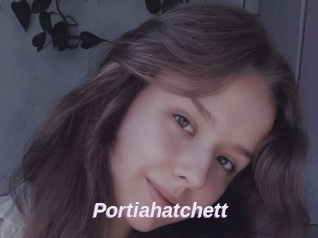 Portiahatchett