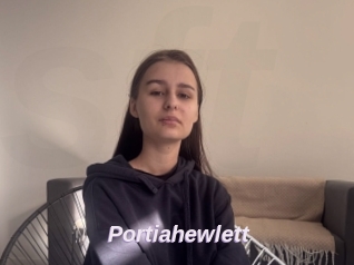 Portiahewlett