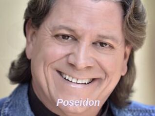 Poseidon