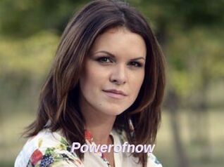 Powerofnow