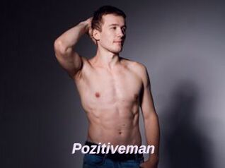 Pozitiveman