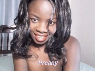 Preany