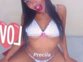 Precila