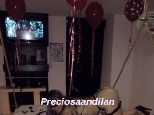 Preciosaandilan