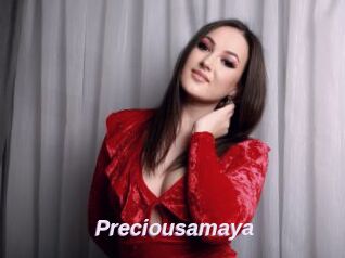 Preciousamaya