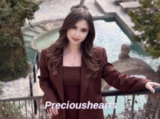 Precioushearts