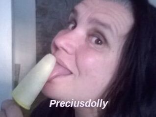 Preciusdolly