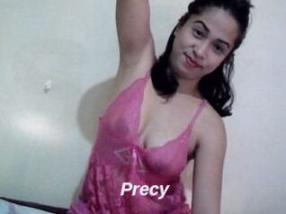 Precy