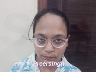 Preersingh