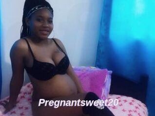 Pregnantsweet20