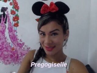 Pregogiselle