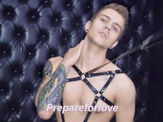 Prepareforlove