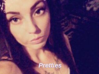 Pretties
