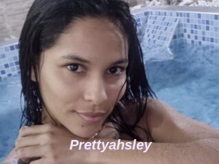Prettyahsley