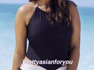 Prettyasianforyou
