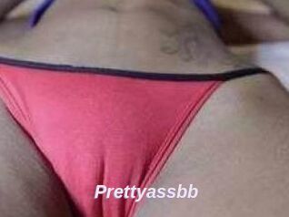 Prettyassbb