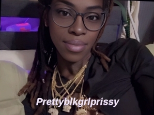 Prettyblkgrlprissy