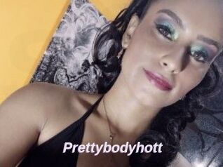 Prettybodyhott