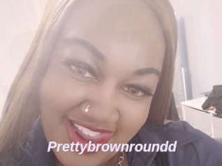 Prettybrownroundd